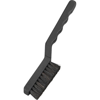 制電ブラシ 静電気対策・導電性タイプ ACBシリーズ - アズピュア(アズワン)