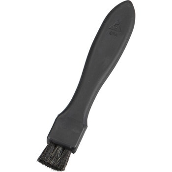 制電ブラシ 静電気対策・導電性タイプ ACBシリーズ - アズピュア(アズワン)