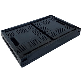 折りたたみコンテナ網目 松本産業