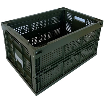 折りたたみコンテナ網目 松本産業