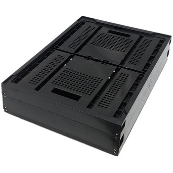 折りたたみコンテナ網目 松本産業