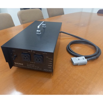 フォークDe100 - 新トモエ電機工業