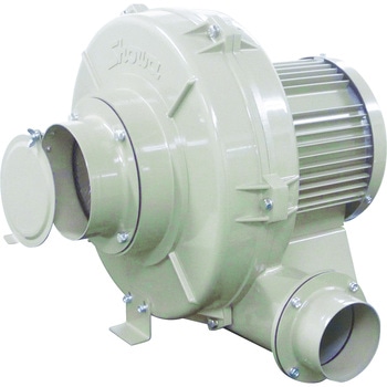 電動送風機 多段シリーズ(ターボ型送風機) SDG株式会社