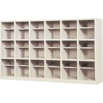 シューズボックス 東洋事務器工業