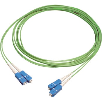 メガネコード(両端SCコネクタ付) 住友電工