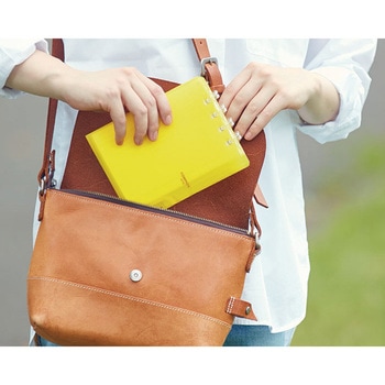 コンパックノート用ルーズリーフ キングジム