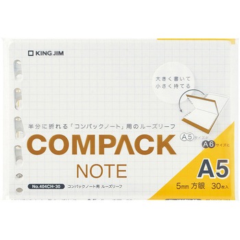 404CH-30 �R���p�b�N�m�[�g�p���[�Y���[�t �L���O�W�� ����30 62428958