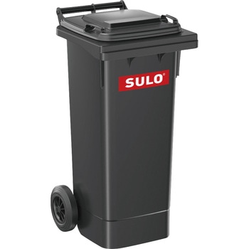 大型ダストボックス SULO