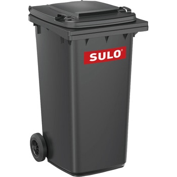大型ダストボックス SULO