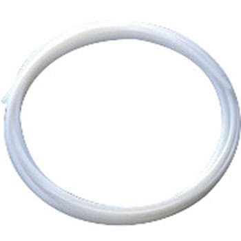 フッ素樹脂チューブ AWGサイズ 中興化成工業