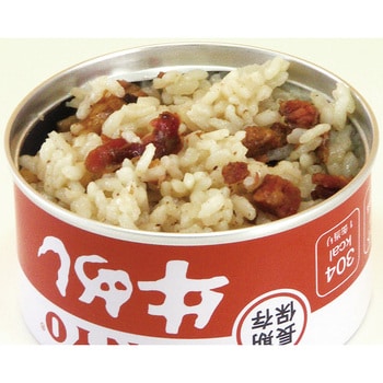 a23659 サンヨーごはん缶詰5種セット 5種×4缶(計20缶) 1箱(20缶