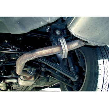 99工房 マフラーモレ止め剤 SOFT99