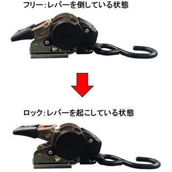 カメレオンベルト ヨドノ