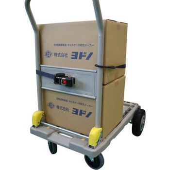 カメレオンベルト ヨドノ