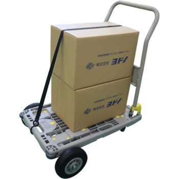 カメレオンベルト ヨドノ