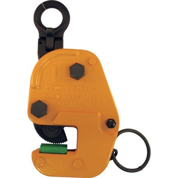 横吊りクランプ Super