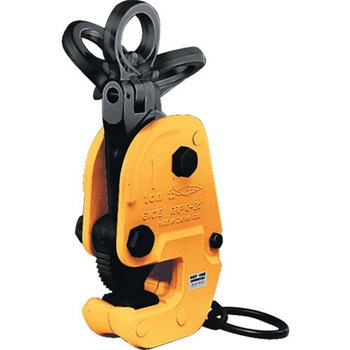 横吊りクランプ Super