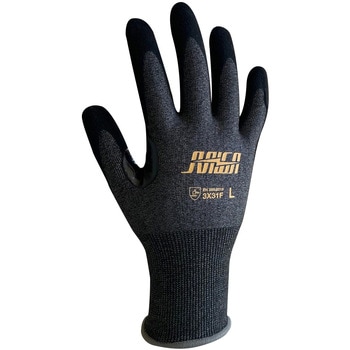 耐切創手袋 雷牙 ミエローブ