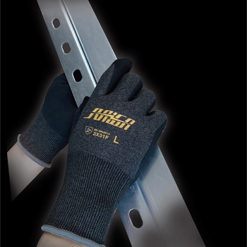 耐切創手袋 雷牙 ミエローブ