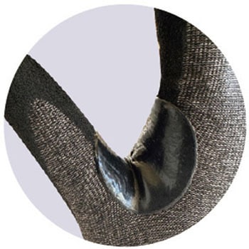 耐切創手袋 雷牙 ミエローブ