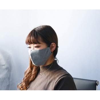 ホットフェイスマスク - リンクサス(Linxas)