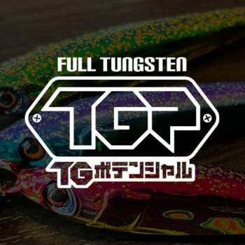 TGポテンシャル 40g オンザブルー