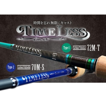 TIMELESS(タイムレス) オンザブルー