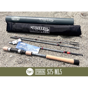 TIMELESS life(タイムレス・ライフ) オンザブルー