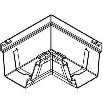 アートフェイスVM120 曲り(入) エスロン