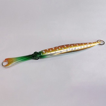 グローエンペラーJerk(ジャーク) 250g オンザブルー