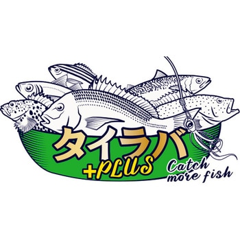 タイラバPLUS(プラス) オンザブルー