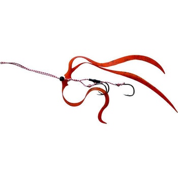 タイラバスペアフック オンザブルー