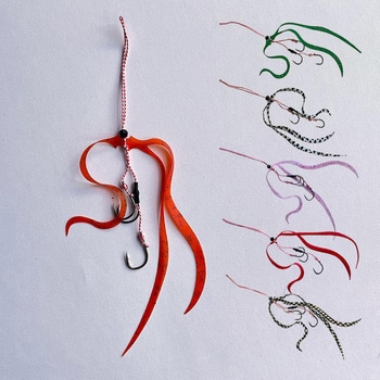 タイラバスペアフック - オンザブルー