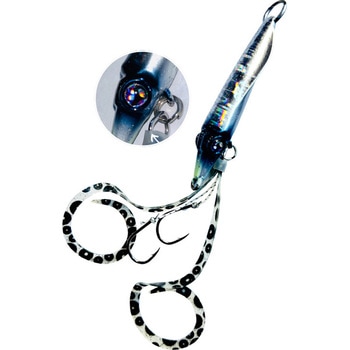 ライブエンペラー 80g オンザブルー