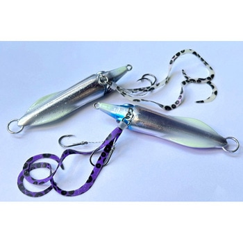 ライブエンペラー 80g オンザブルー