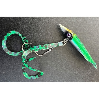 ライブエンペラー 80g オンザブルー