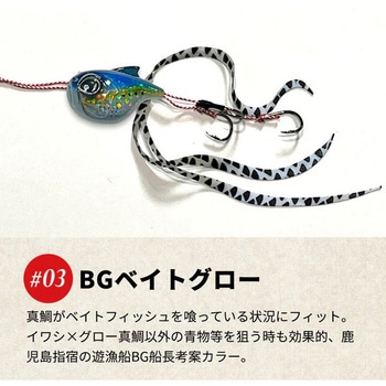 #03 BGxCgO[ ^⃍WbN 200g IUu[ #03 BGxCgO[F 62432241