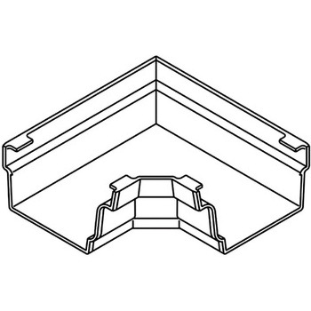アーバントップΣ90 曲り(入) - エスロン