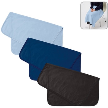 フリースベーシックブランケット レギュラー MARKLESS STYLE