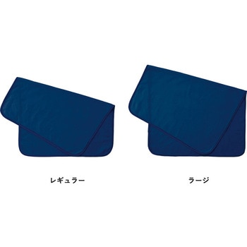 フリースベーシックブランケット ラージ MARKLESS STYLE