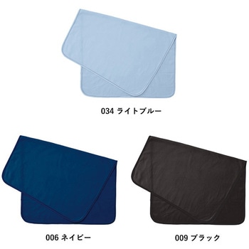 フリースベーシックブランケット ラージ MARKLESS STYLE