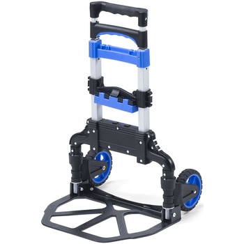 カート 折りたたみ式 サンワダイレクト