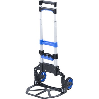 カート 折りたたみ式 サンワダイレクト