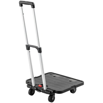 台車 折りたたみ式 折りたたみコンテナ付き サンワダイレクト