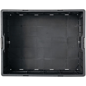 台車 折りたたみ式 折りたたみコンテナ付き サンワダイレクト