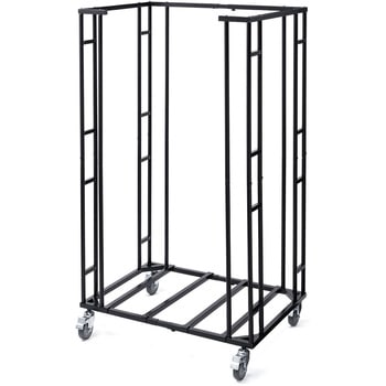 カート 平台車収納 サンワダイレクト