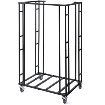 カート 平台車収納 サンワダイレクト