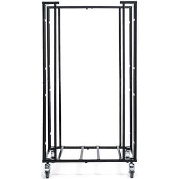 カート 平台車収納 サンワダイレクト