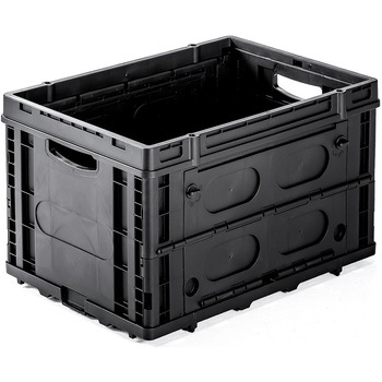 コンテナ 折りたたみ式 蓋付き サンワダイレクト