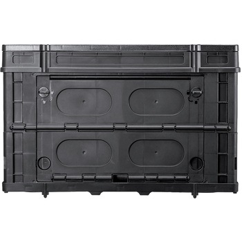 コンテナ 折りたたみ式 蓋付き サンワダイレクト